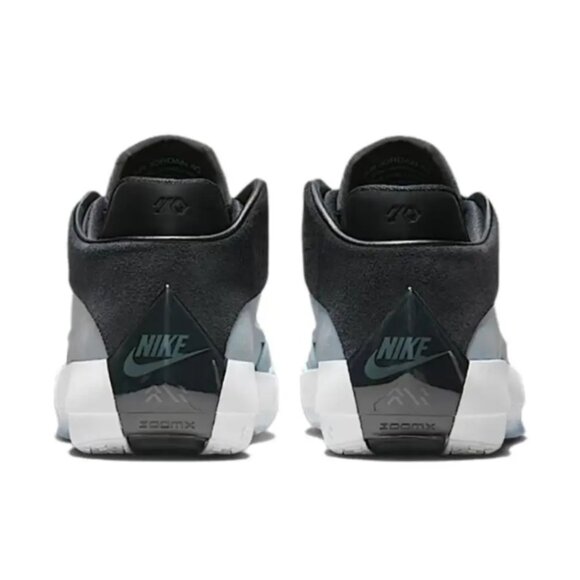 Nike Air Jordan 40 PF “Blue Suede” Jordan 40 AJ40 Men's HM9932-400 Air Jordans - Picture 3 of 6